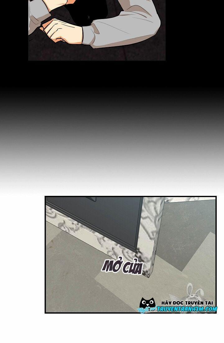 Xuyên Không Thành Mami Của Nhân Vật Phản Diện 14 trang 40