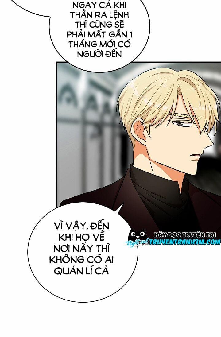 Xuyên Không Thành Mami Của Nhân Vật Phản Diện 14 trang 43