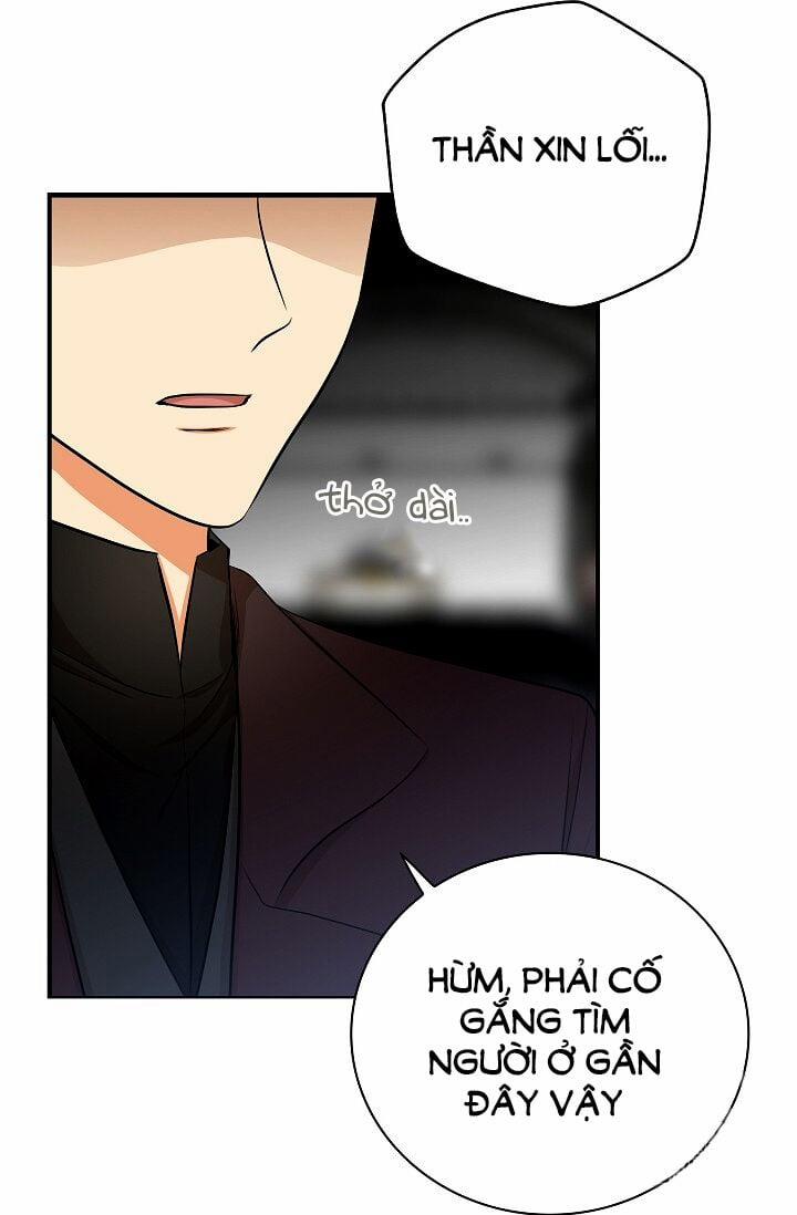 Xuyên Không Thành Mami Của Nhân Vật Phản Diện 14 trang 44