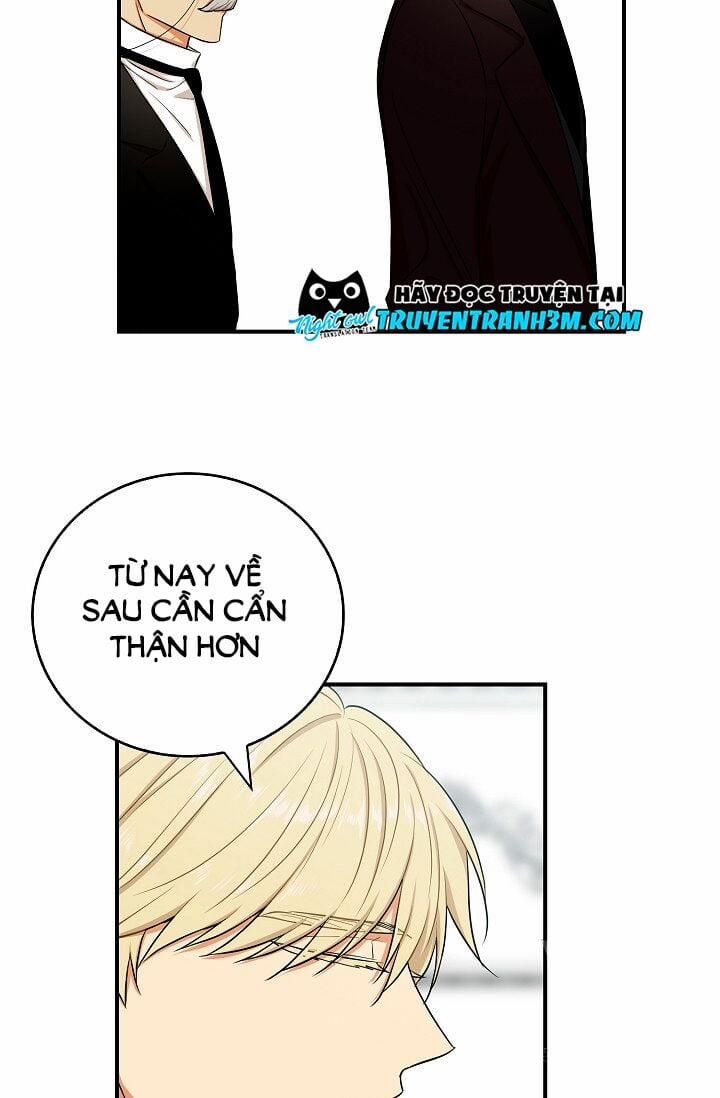 Xuyên Không Thành Mami Của Nhân Vật Phản Diện 14 trang 47