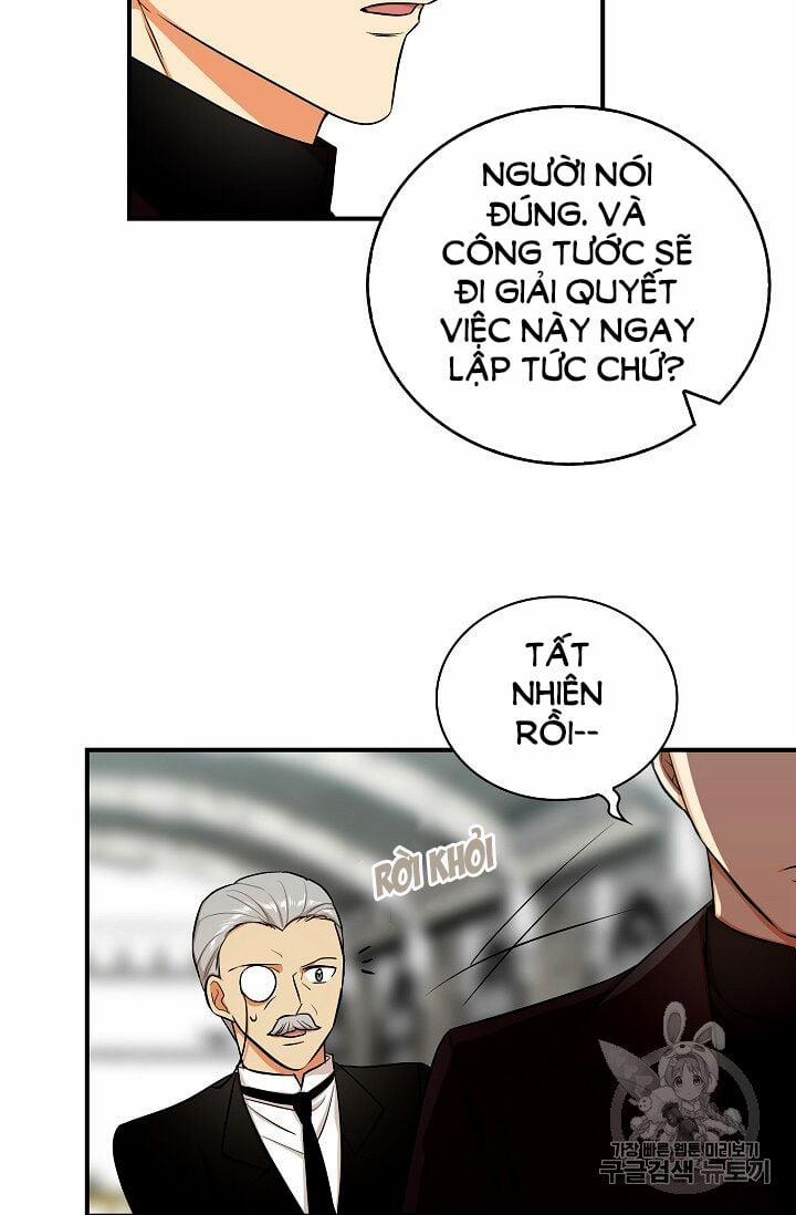 Xuyên Không Thành Mami Của Nhân Vật Phản Diện 14 trang 48