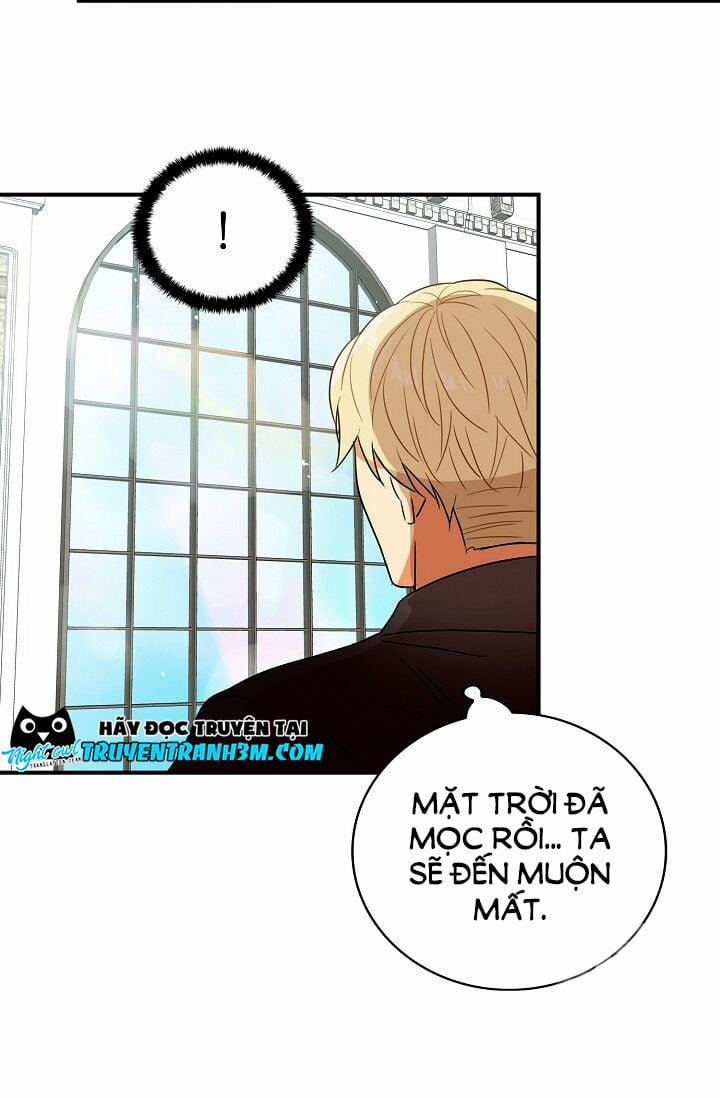 Xuyên Không Thành Mami Của Nhân Vật Phản Diện 14 trang 49