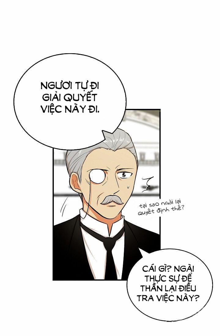 Xuyên Không Thành Mami Của Nhân Vật Phản Diện 14 trang 50