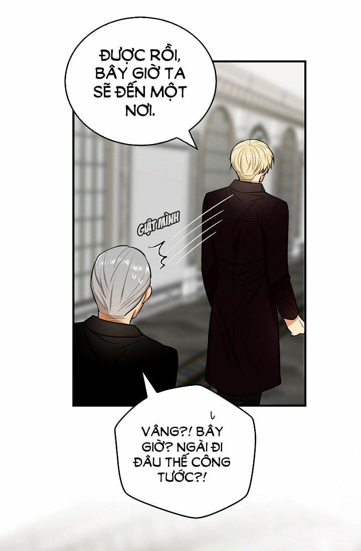 Xuyên Không Thành Mami Của Nhân Vật Phản Diện 14 trang 51