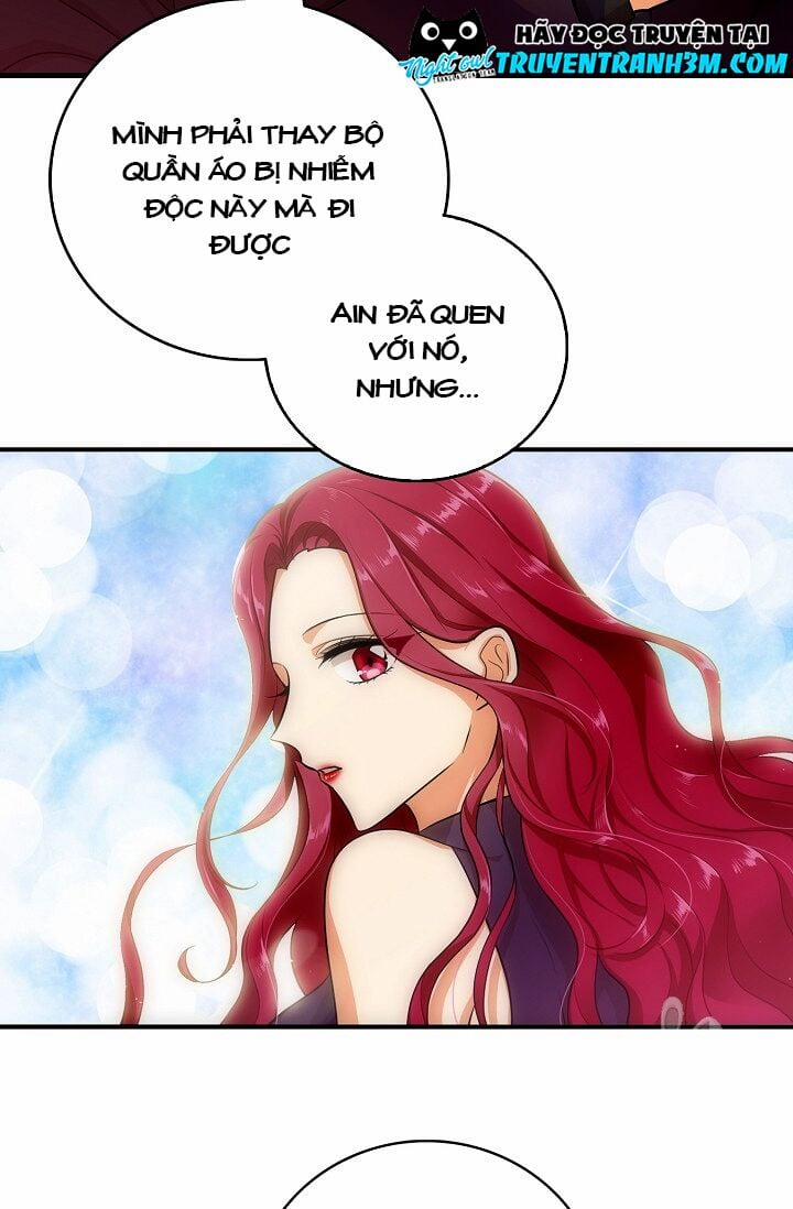 Xuyên Không Thành Mami Của Nhân Vật Phản Diện 14 trang 53