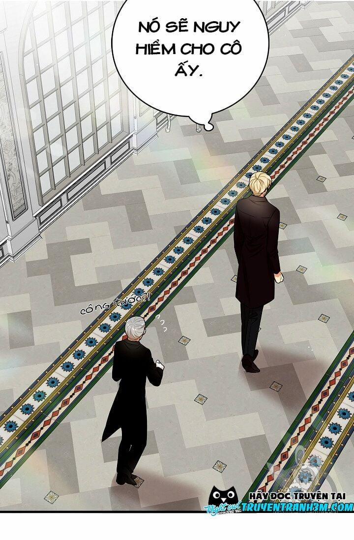 Xuyên Không Thành Mami Của Nhân Vật Phản Diện 14 trang 54