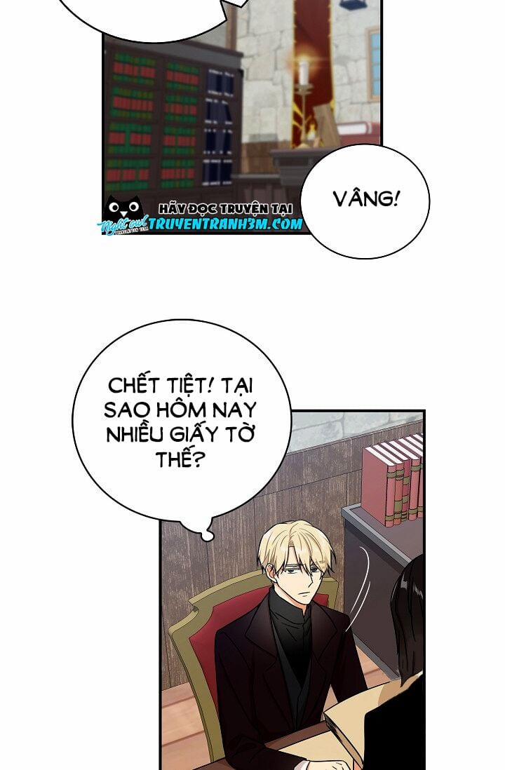 Xuyên Không Thành Mami Của Nhân Vật Phản Diện 14 trang 9