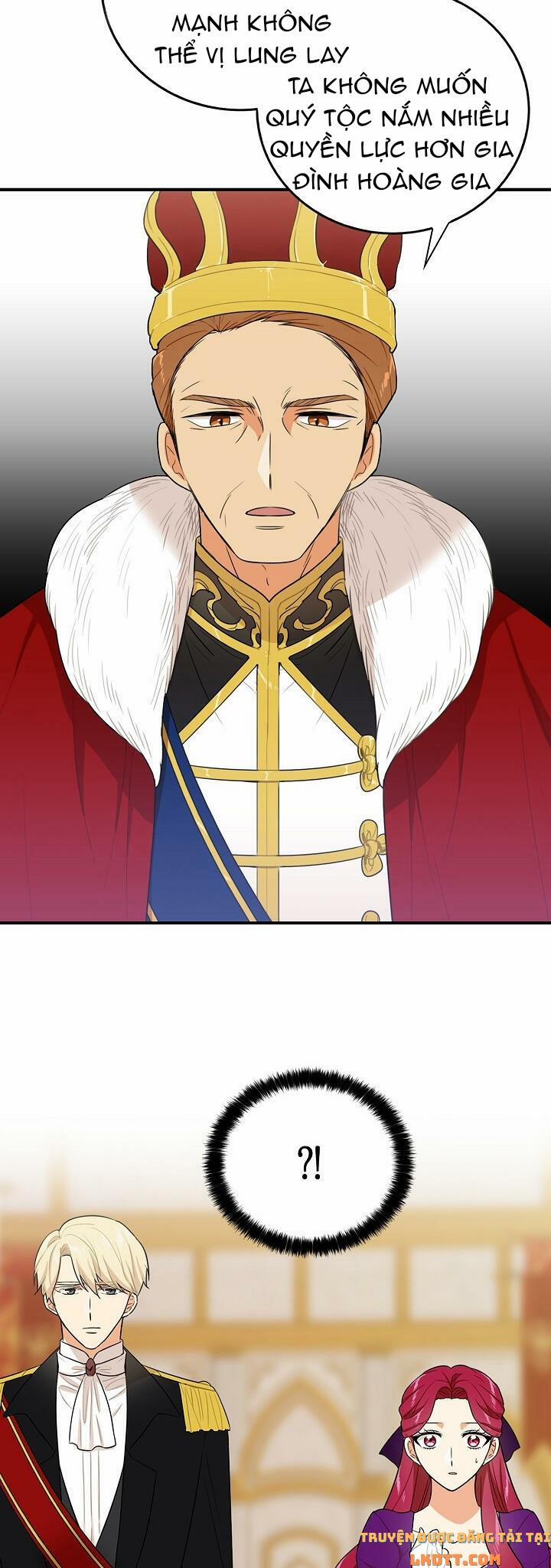 Xuyên Không Thành Mami Của Nhân Vật Phản Diện 20 trang 22