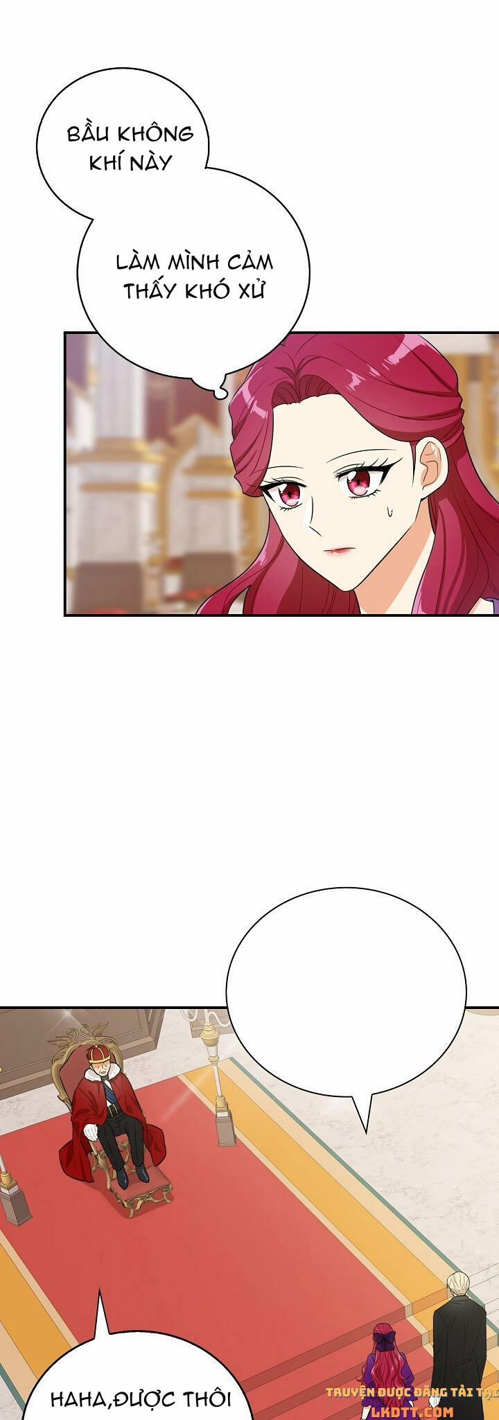 Xuyên Không Thành Mami Của Nhân Vật Phản Diện 20 trang 24