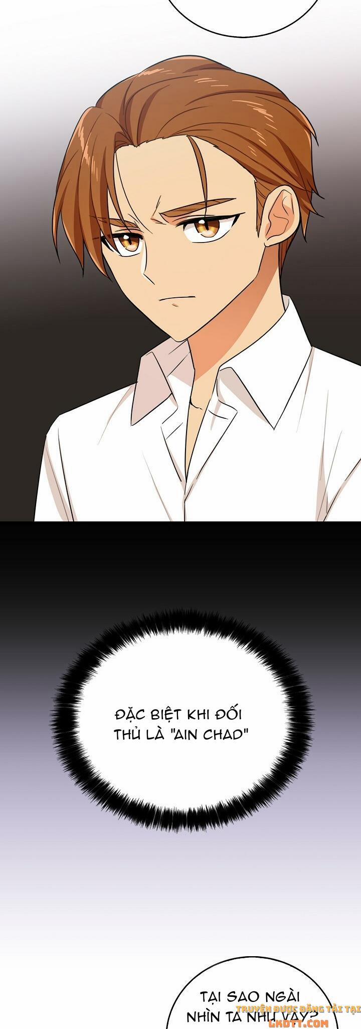 Xuyên Không Thành Mami Của Nhân Vật Phản Diện 20 trang 7