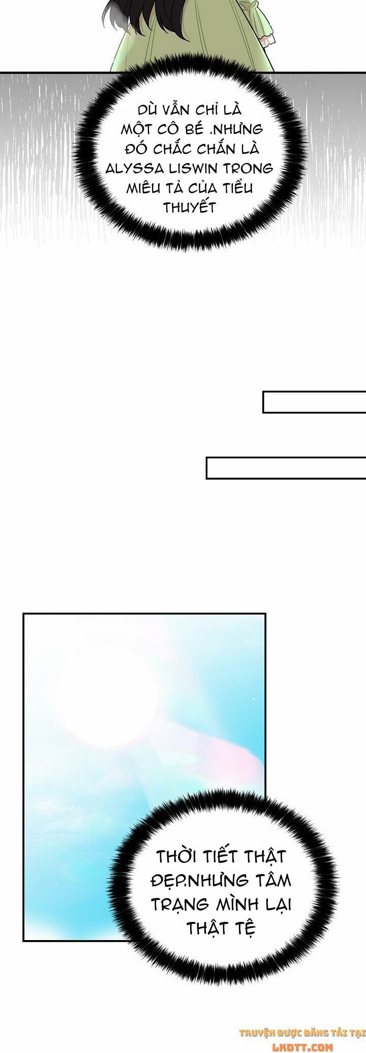 Xuyên Không Thành Mami Của Nhân Vật Phản Diện 21 trang 16