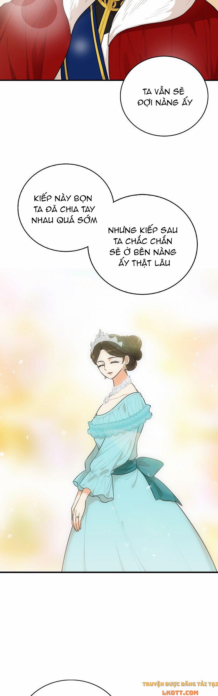 Xuyên Không Thành Mami Của Nhân Vật Phản Diện 22 trang 23