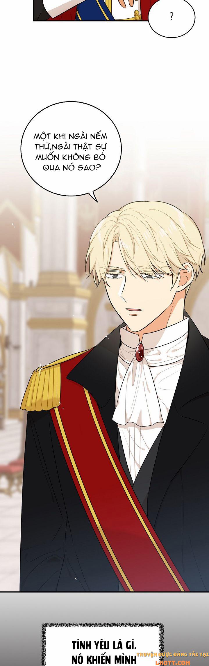 Xuyên Không Thành Mami Của Nhân Vật Phản Diện 22 trang 26