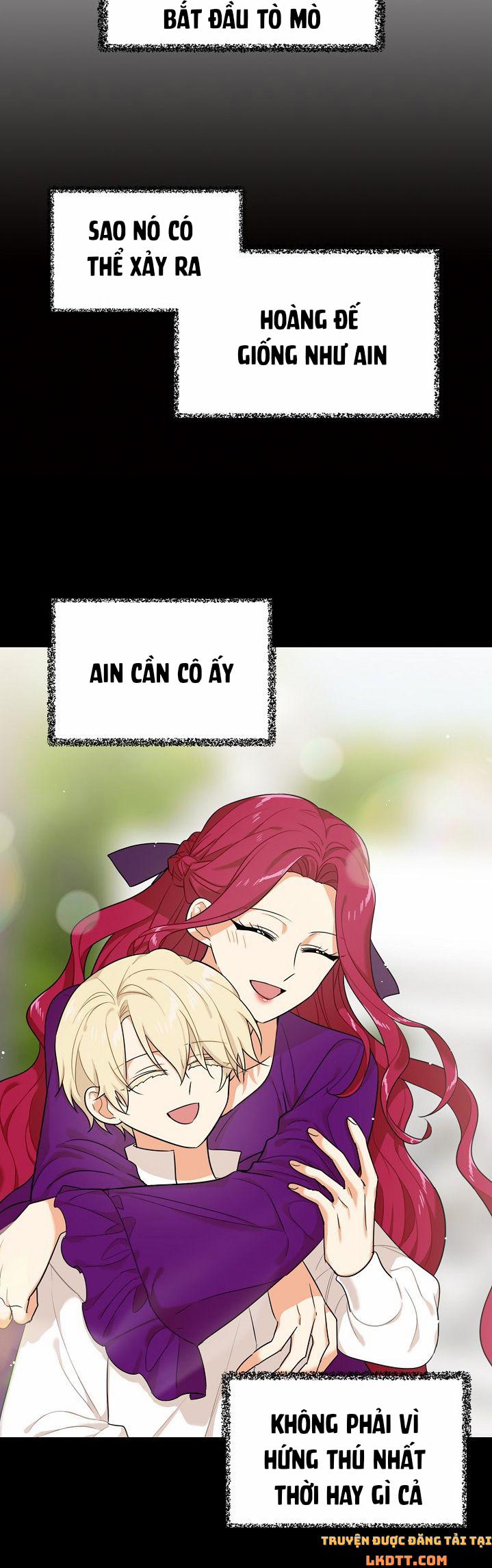 Xuyên Không Thành Mami Của Nhân Vật Phản Diện 22 trang 27