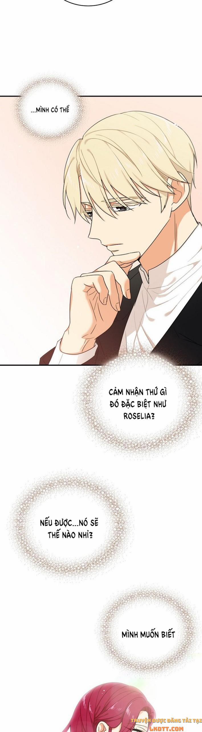 Xuyên Không Thành Mami Của Nhân Vật Phản Diện 22 trang 31