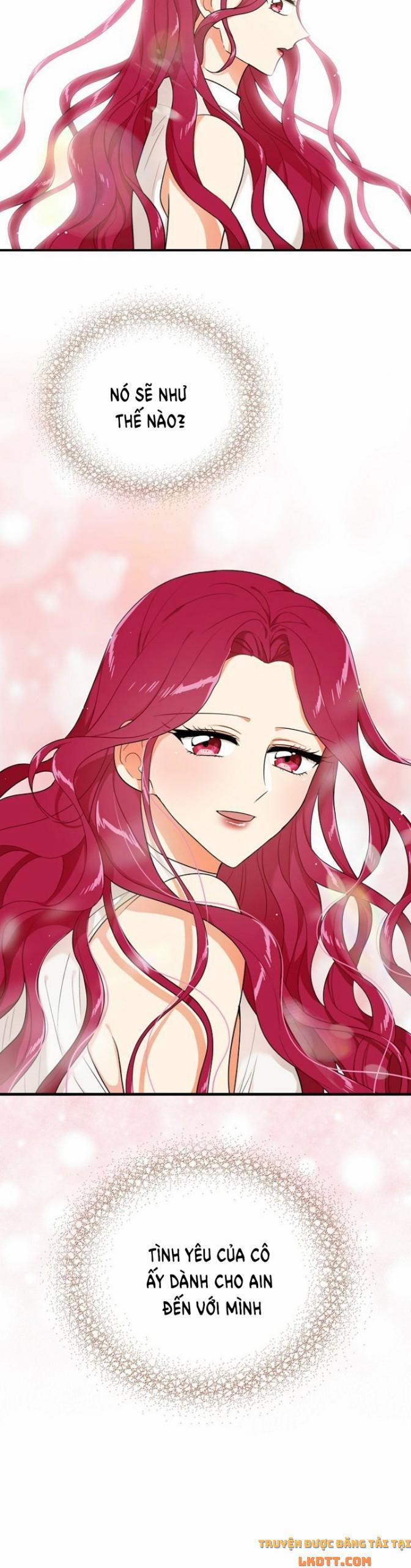 Xuyên Không Thành Mami Của Nhân Vật Phản Diện 22 trang 32