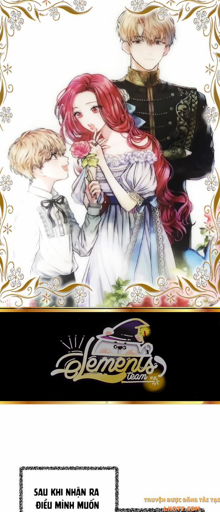 Xuyên Không Thành Mami Của Nhân Vật Phản Diện 23 trang 0