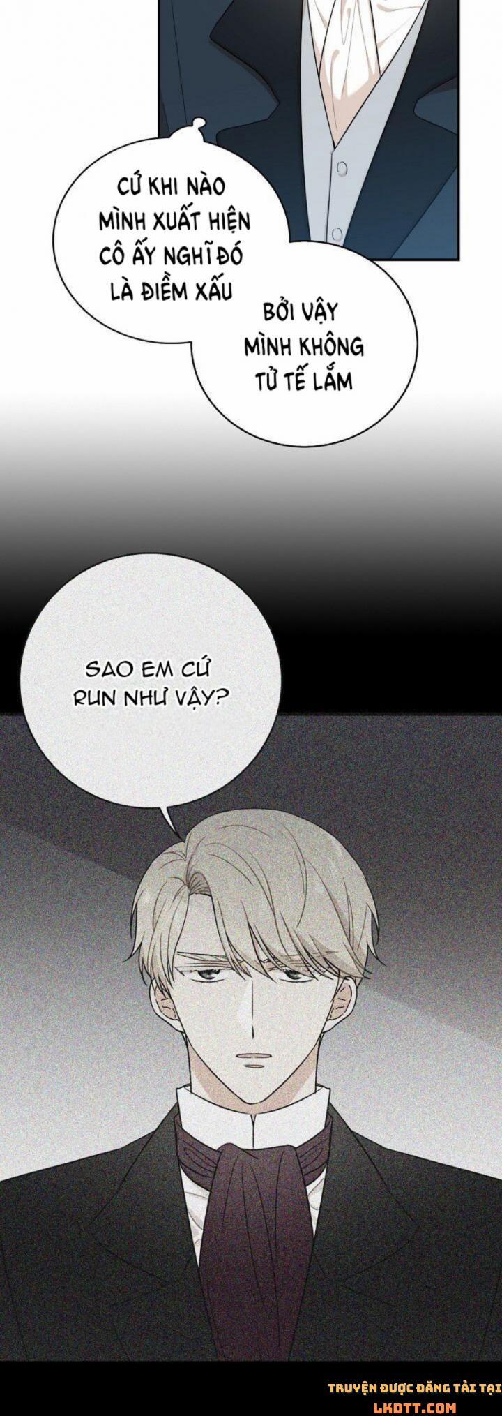 Xuyên Không Thành Mami Của Nhân Vật Phản Diện 23 trang 15