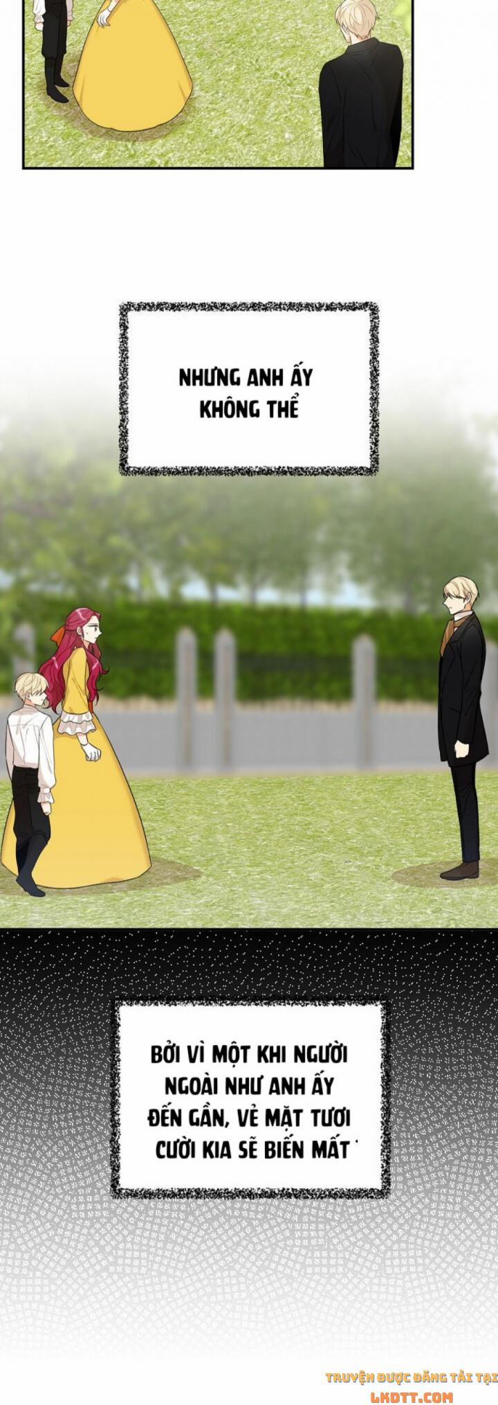 Xuyên Không Thành Mami Của Nhân Vật Phản Diện 23 trang 3