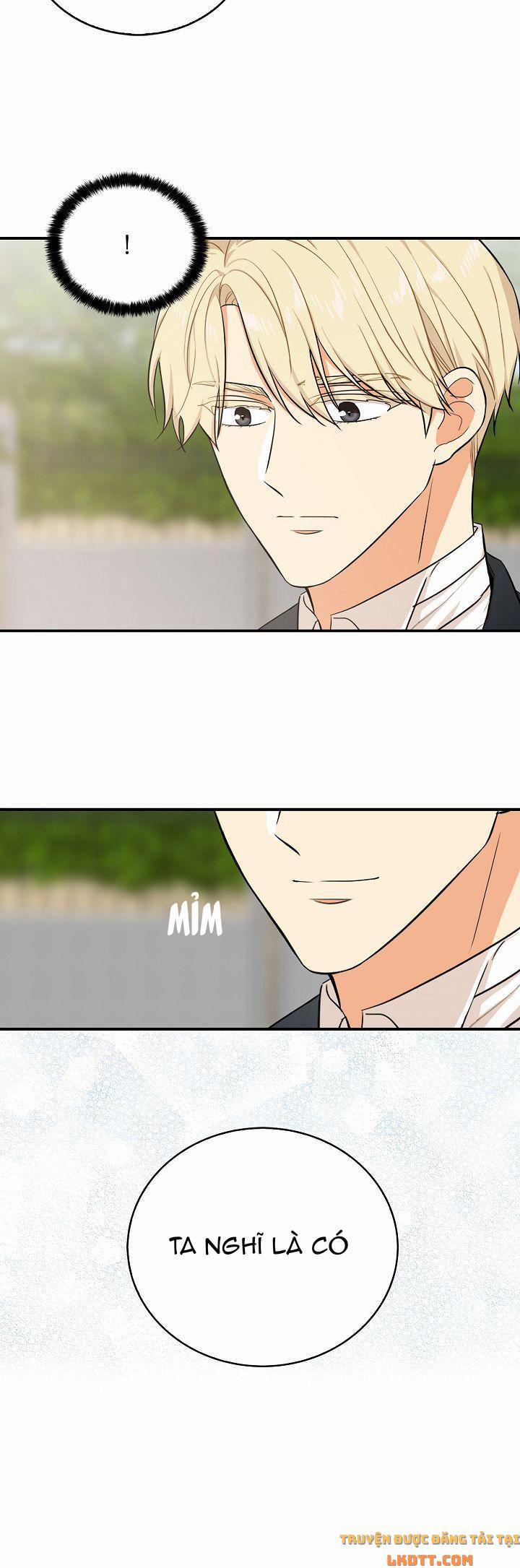 Xuyên Không Thành Mami Của Nhân Vật Phản Diện 23 trang 30