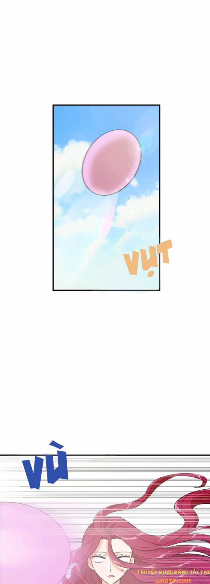 Xuyên Không Thành Mami Của Nhân Vật Phản Diện 24 trang 0