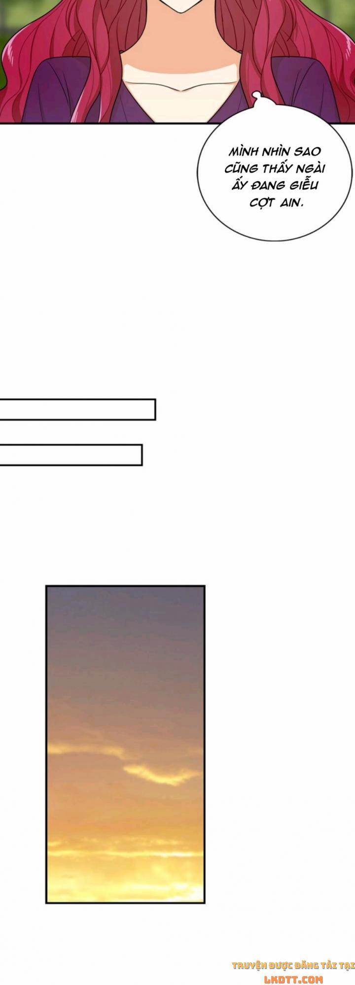 Xuyên Không Thành Mami Của Nhân Vật Phản Diện 24 trang 13