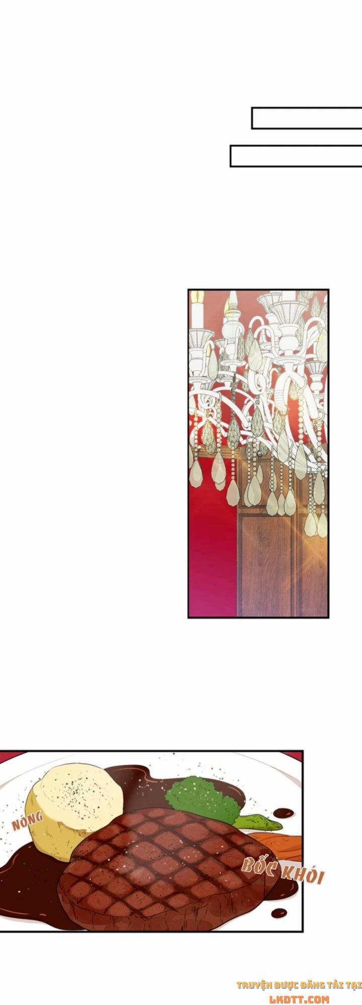 Xuyên Không Thành Mami Của Nhân Vật Phản Diện 24 trang 24