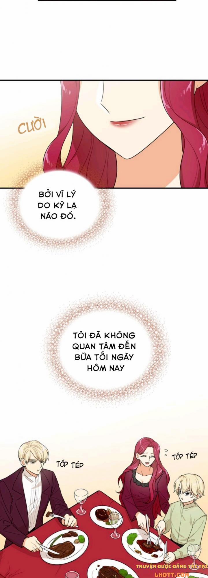 Xuyên Không Thành Mami Của Nhân Vật Phản Diện 24 trang 29