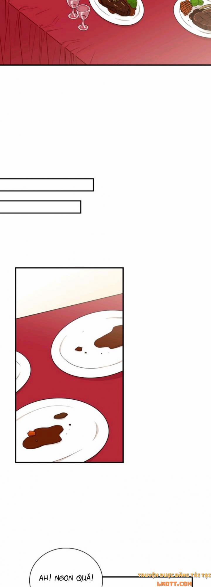 Xuyên Không Thành Mami Của Nhân Vật Phản Diện 24 trang 30