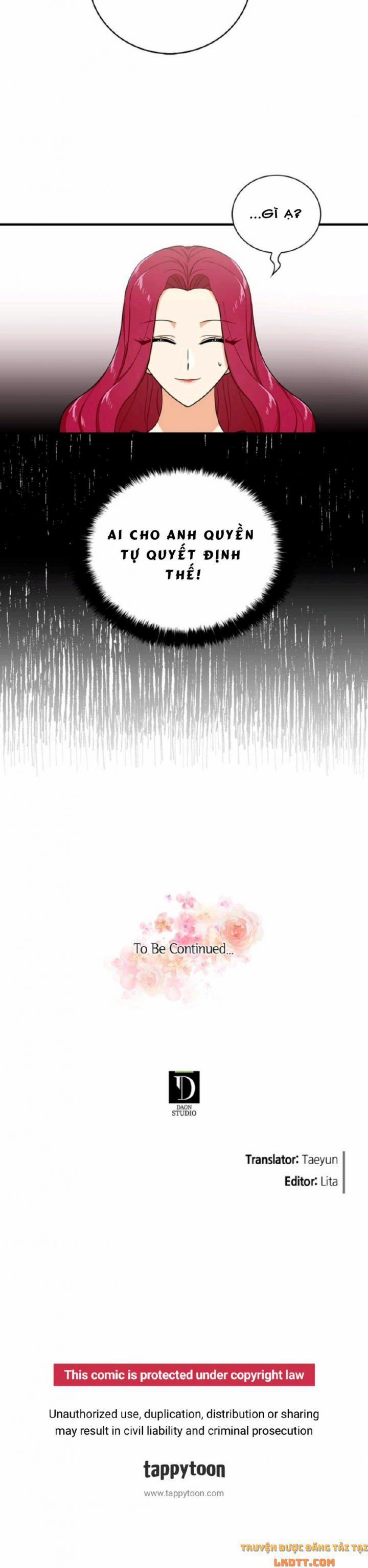 Xuyên Không Thành Mami Của Nhân Vật Phản Diện 24 trang 32