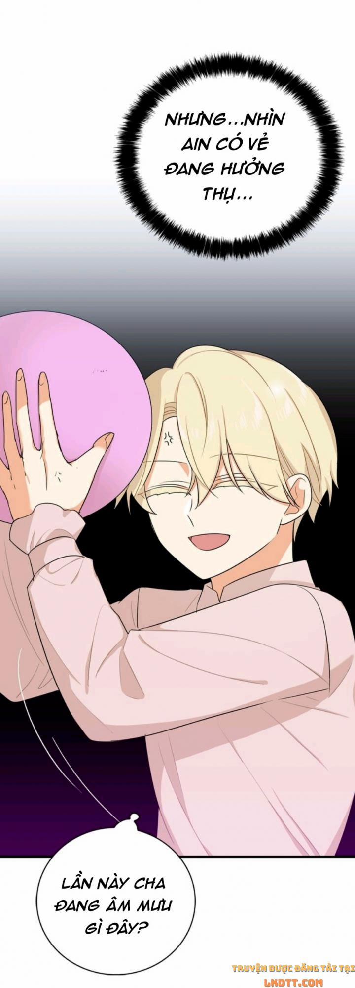 Xuyên Không Thành Mami Của Nhân Vật Phản Diện 24 trang 4