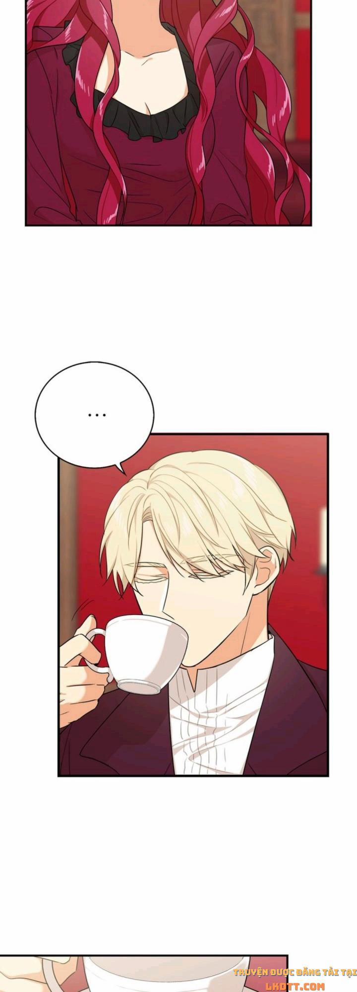 Xuyên Không Thành Mami Của Nhân Vật Phản Diện 25 trang 10