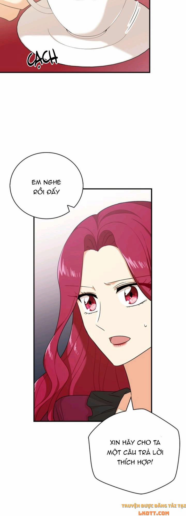 Xuyên Không Thành Mami Của Nhân Vật Phản Diện 25 trang 11