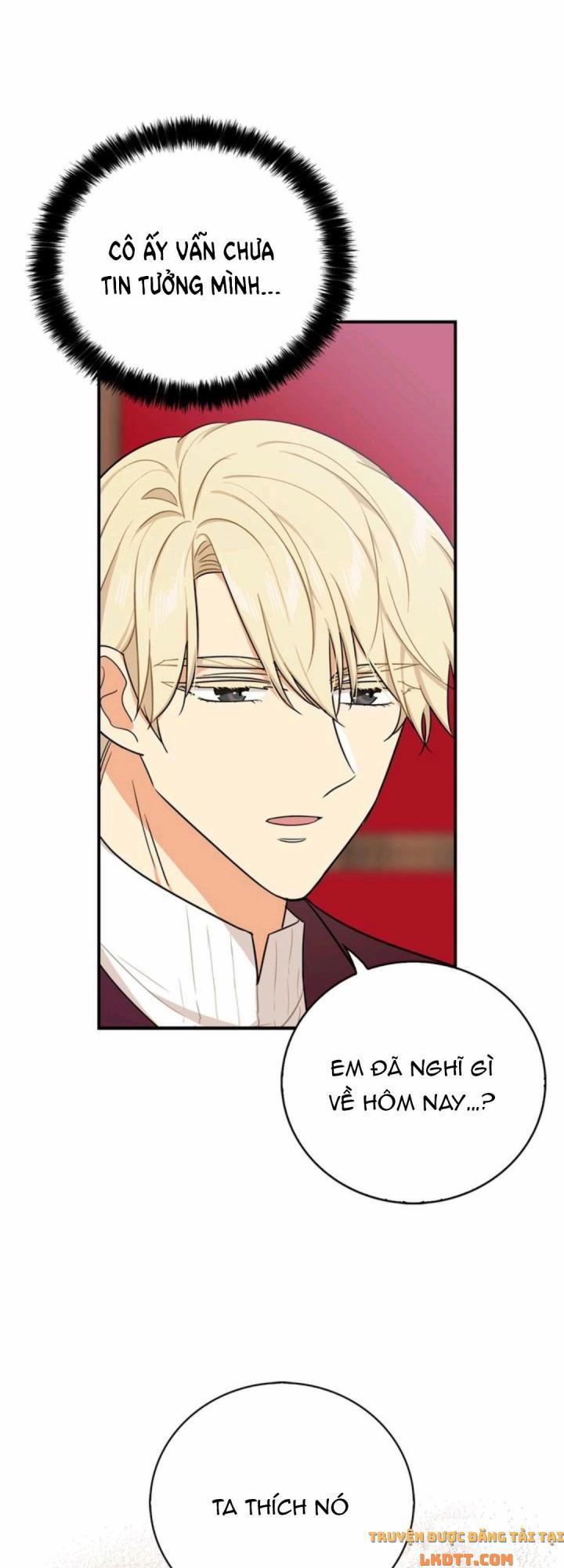 Xuyên Không Thành Mami Của Nhân Vật Phản Diện 25 trang 12