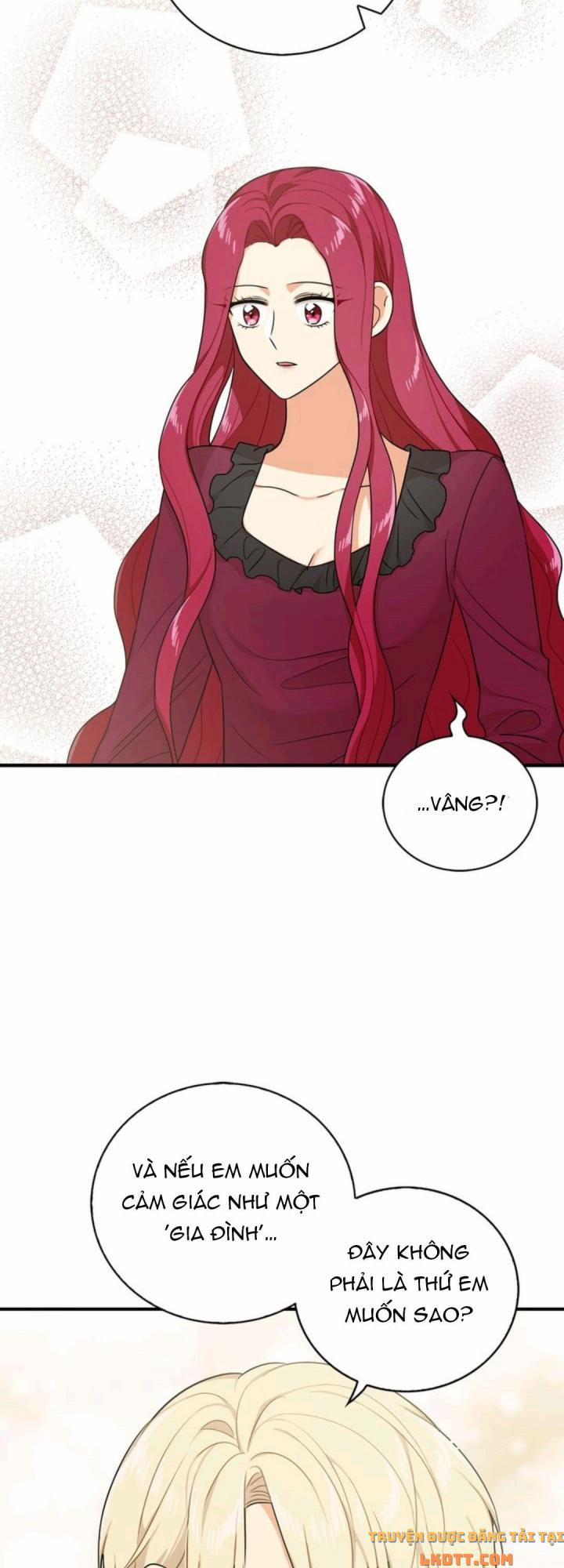 Xuyên Không Thành Mami Của Nhân Vật Phản Diện 25 trang 13