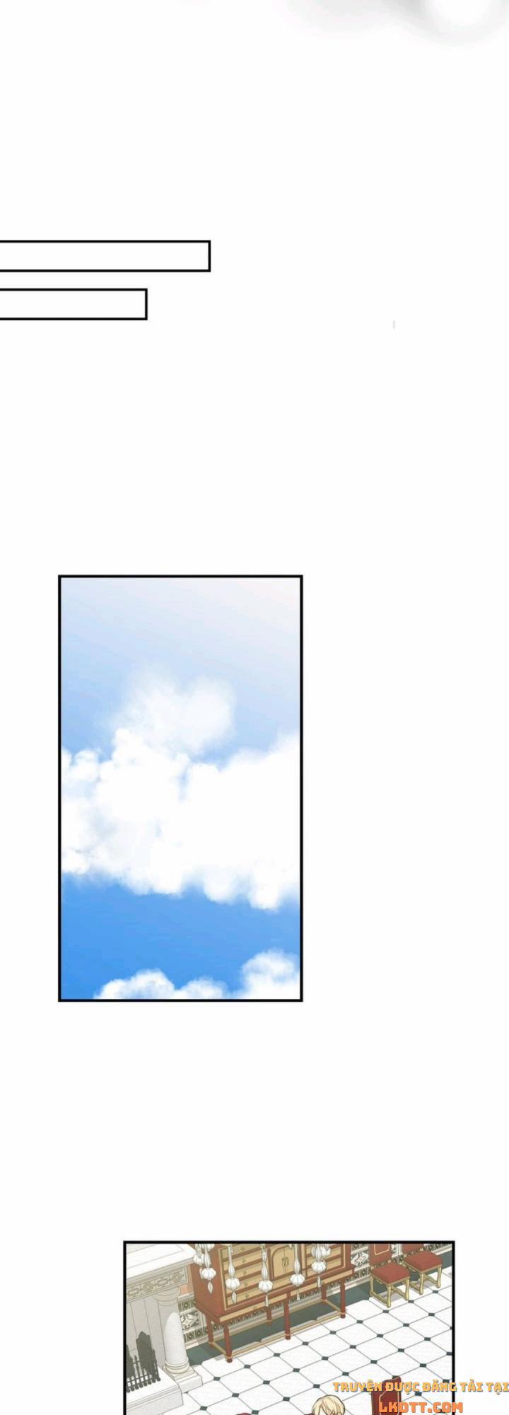 Xuyên Không Thành Mami Của Nhân Vật Phản Diện 25 trang 19