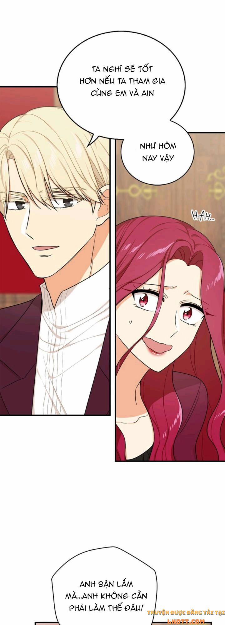 Xuyên Không Thành Mami Của Nhân Vật Phản Diện 25 trang 2