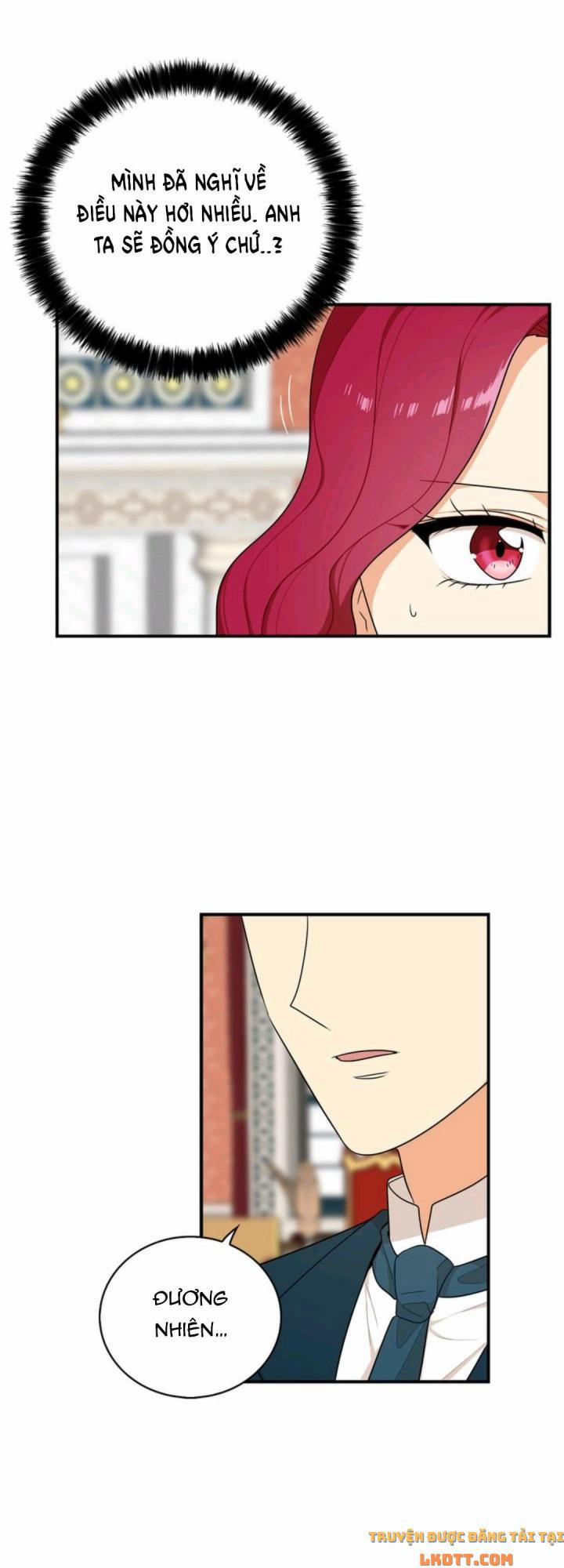 Xuyên Không Thành Mami Của Nhân Vật Phản Diện 25 trang 25