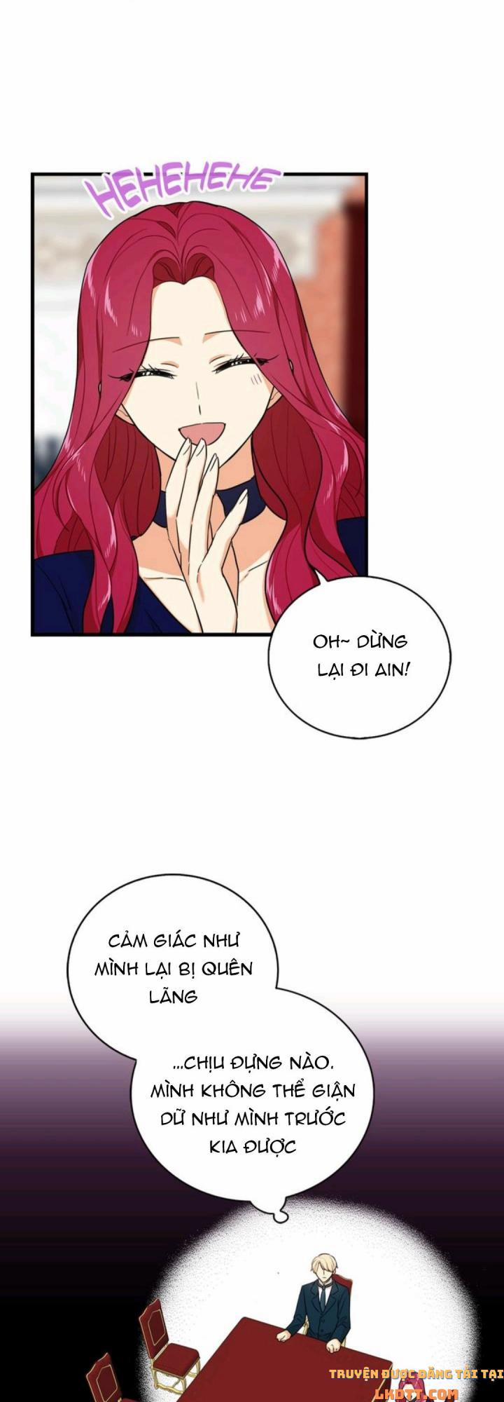 Xuyên Không Thành Mami Của Nhân Vật Phản Diện 25 trang 29