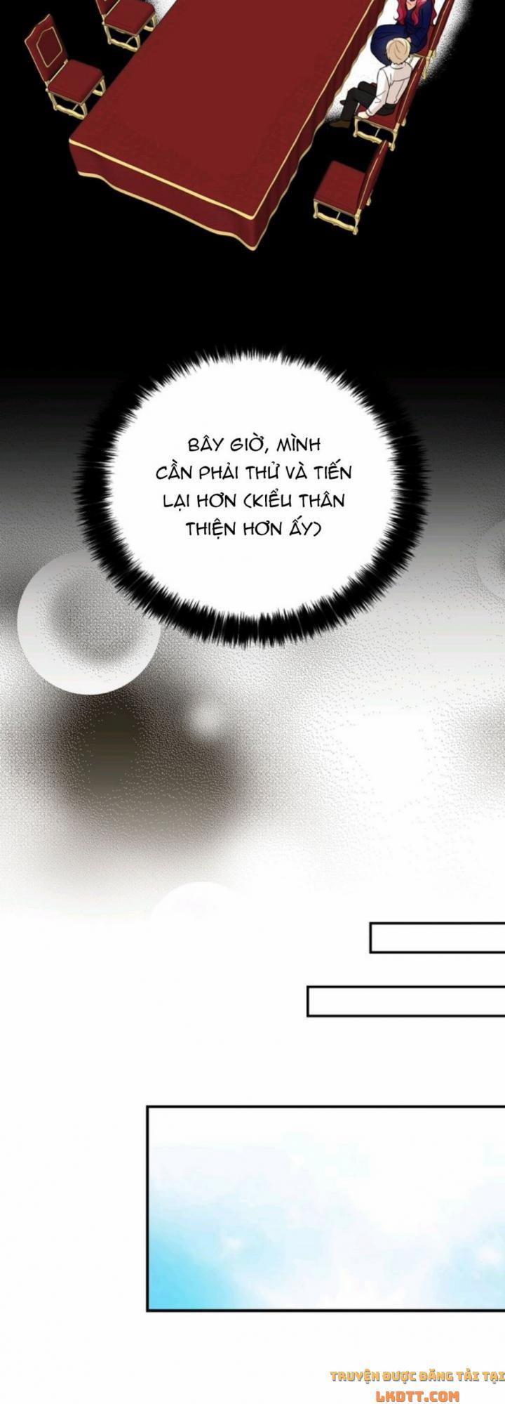 Xuyên Không Thành Mami Của Nhân Vật Phản Diện 25 trang 30