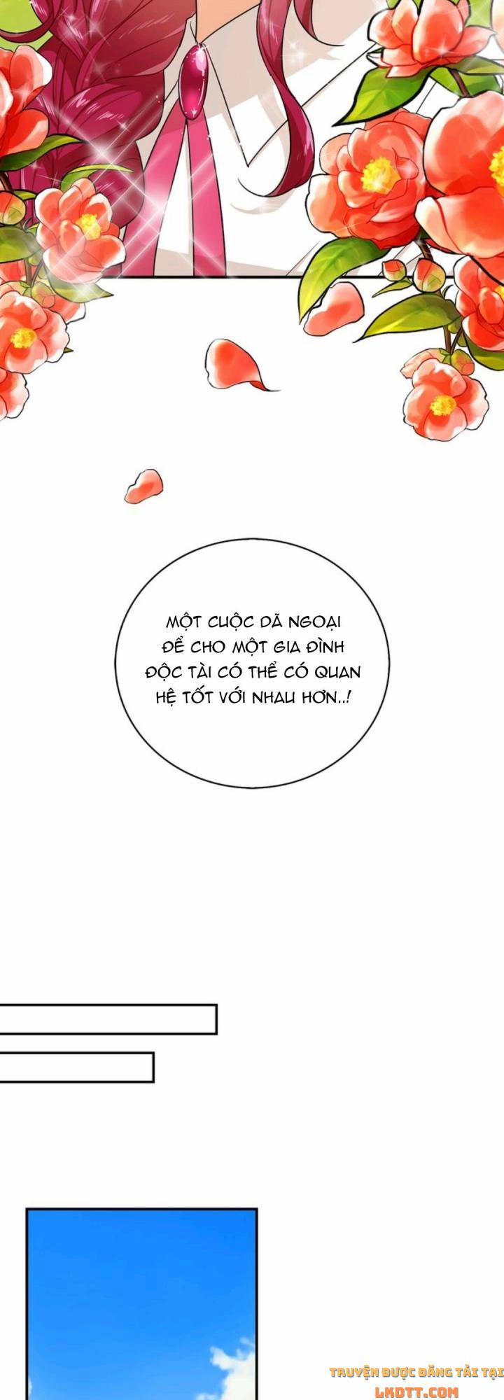 Xuyên Không Thành Mami Của Nhân Vật Phản Diện 25 trang 33