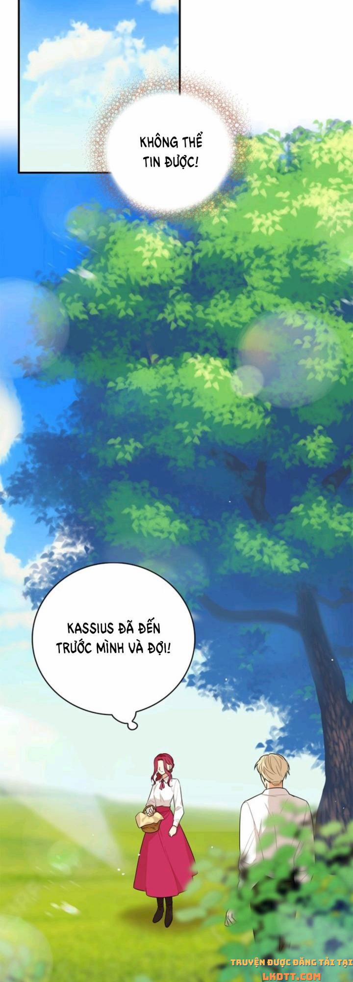 Xuyên Không Thành Mami Của Nhân Vật Phản Diện 25 trang 34