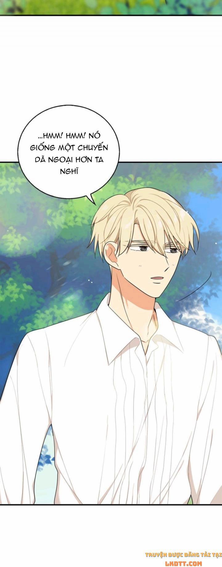 Xuyên Không Thành Mami Của Nhân Vật Phản Diện 25 trang 35