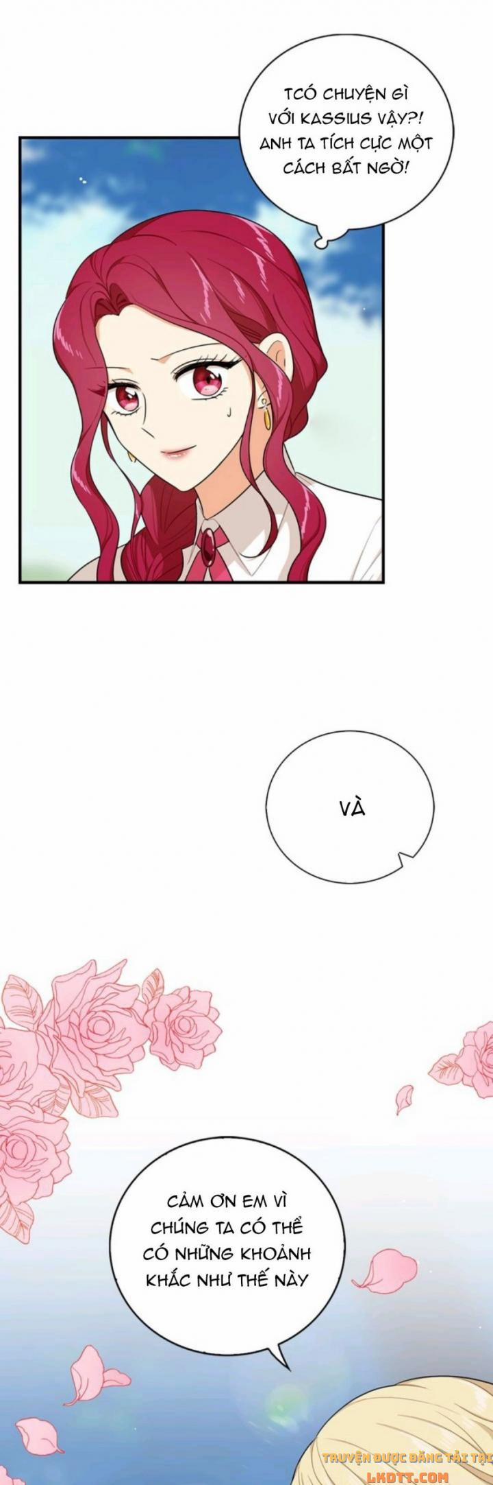 Xuyên Không Thành Mami Của Nhân Vật Phản Diện 25 trang 36