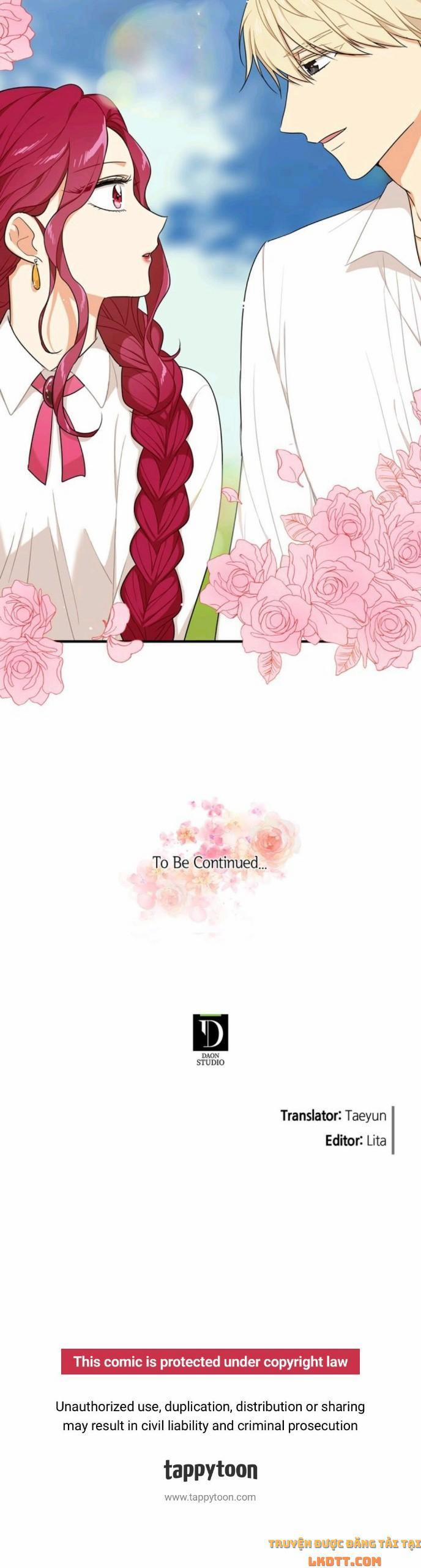 Xuyên Không Thành Mami Của Nhân Vật Phản Diện 25 trang 37