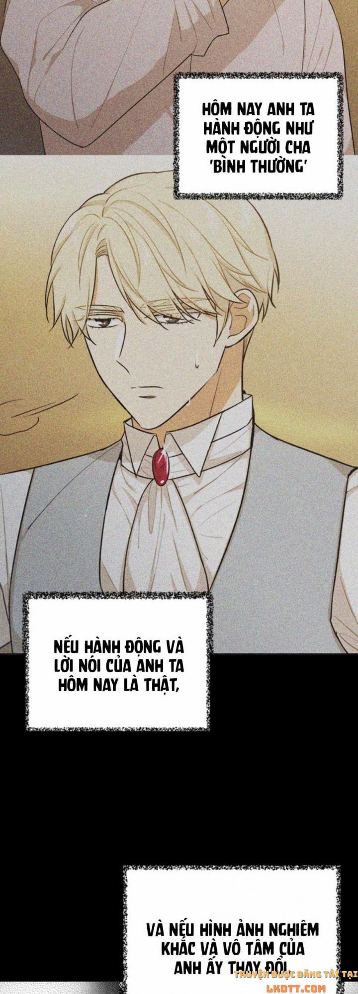 Xuyên Không Thành Mami Của Nhân Vật Phản Diện 25 trang 6