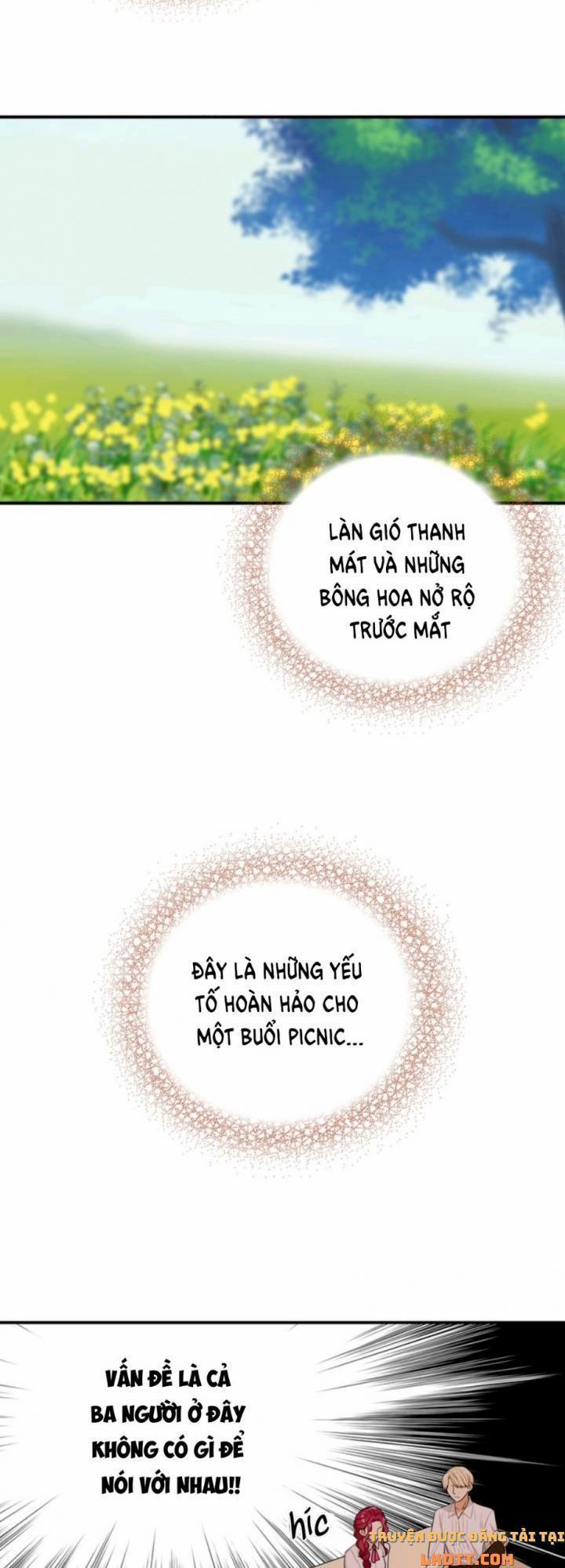 Xuyên Không Thành Mami Của Nhân Vật Phản Diện 26 trang 13