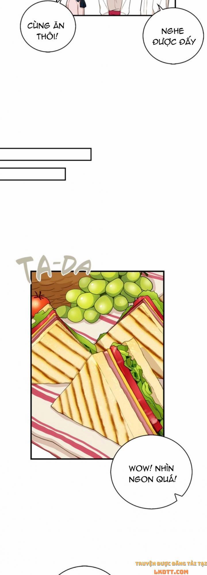 Xuyên Không Thành Mami Của Nhân Vật Phản Diện 26 trang 15