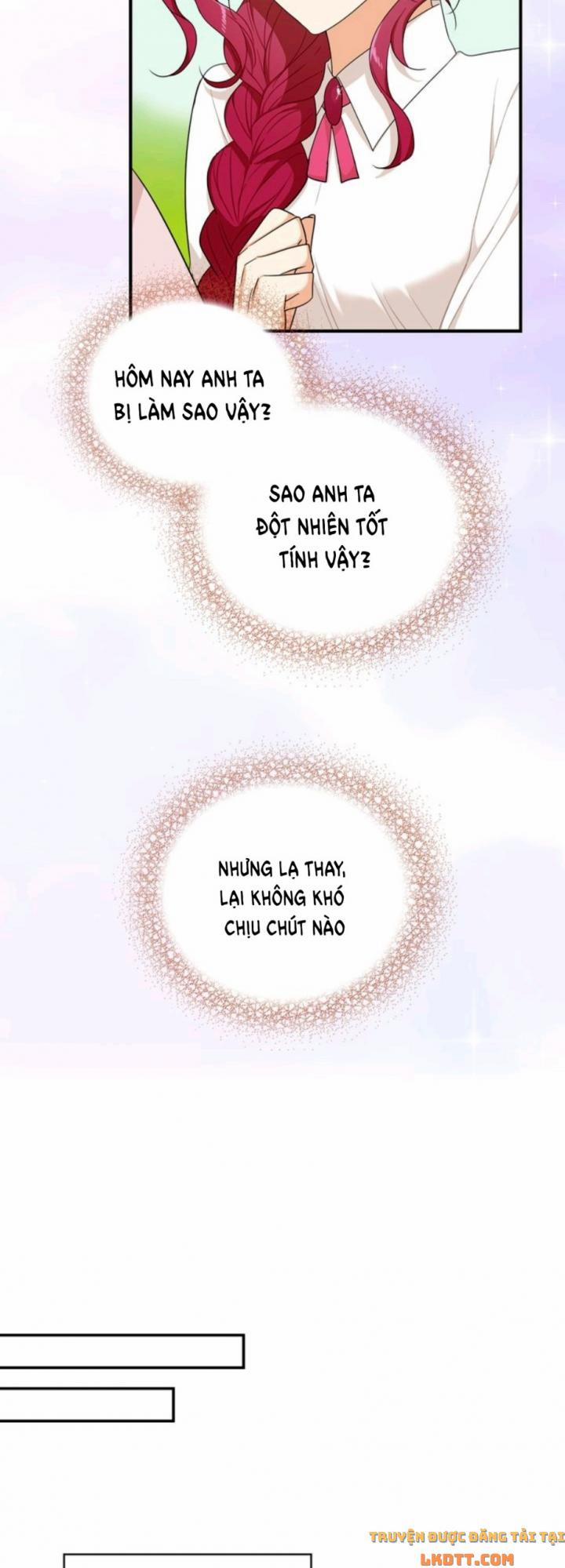 Xuyên Không Thành Mami Của Nhân Vật Phản Diện 26 trang 18