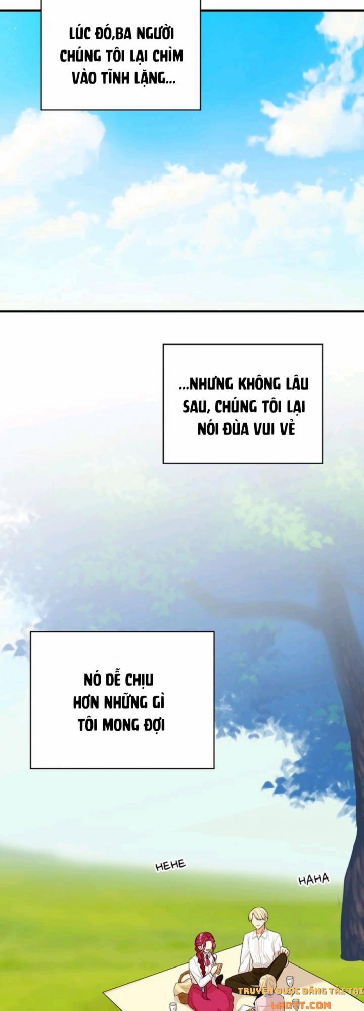 Xuyên Không Thành Mami Của Nhân Vật Phản Diện 26 trang 19